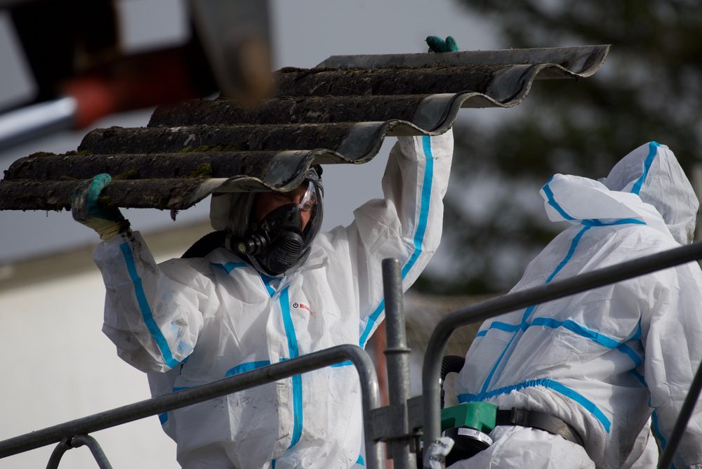 Asbestos Mitigation in Delta, CO