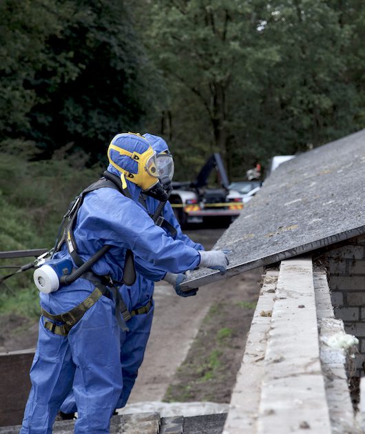 Asbestos Testing Services in Grand Junction, CO