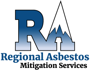 Regional Asbestos Mitigation Services Logo